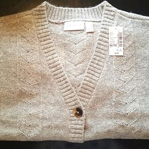 Girls Cardigan, size 16, The Children's Place